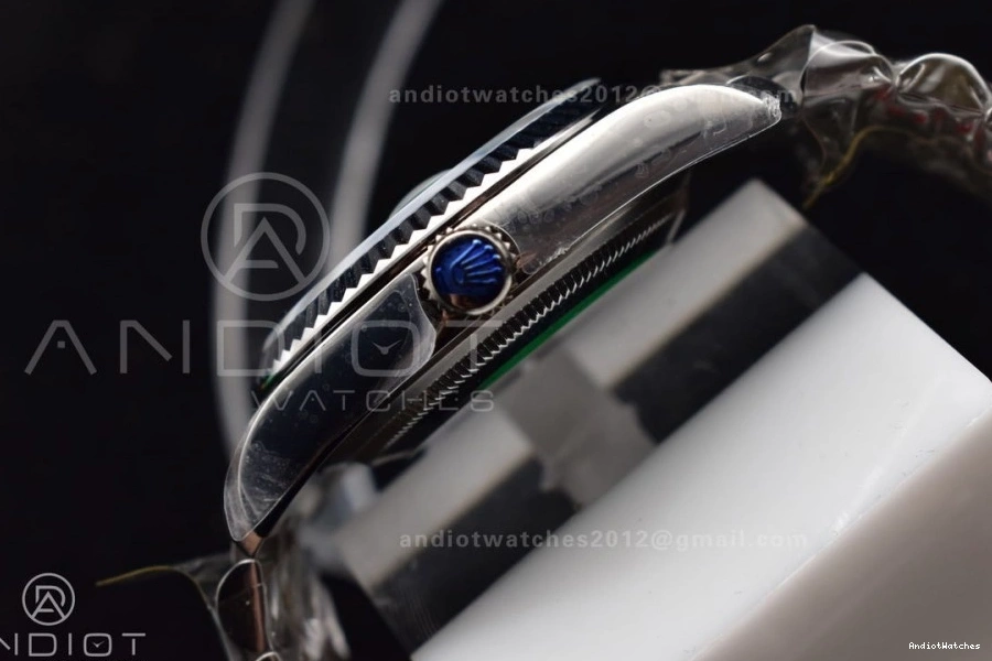 566 1:1 Arabic DIWF Best DateJust 126234 Marker on Jubilee Steel Edition 904L Bracelet 36 SA Dial Blue Tiffany Versatile 0903